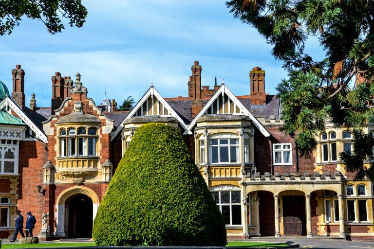 Bletchley Park
