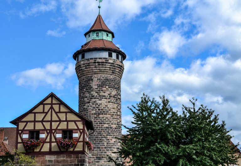 Nuremberg, Germany: 5 Reasons to Visit