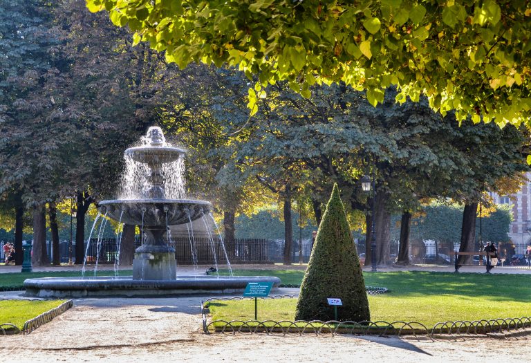 Highlights of the Marais