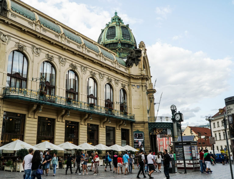 How to Spend 2 Days in Prague