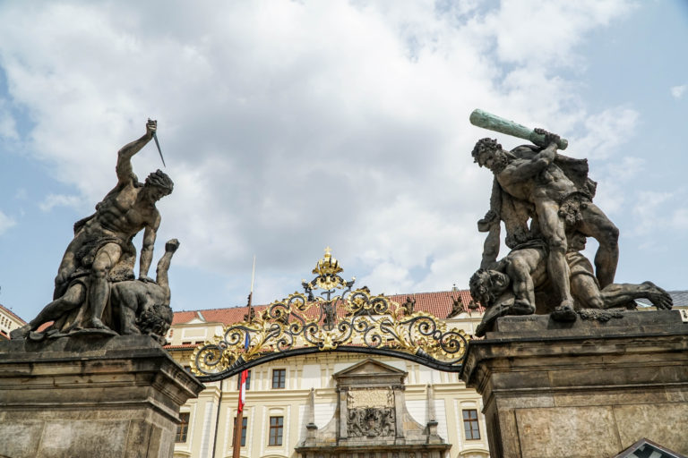 Prague Castle