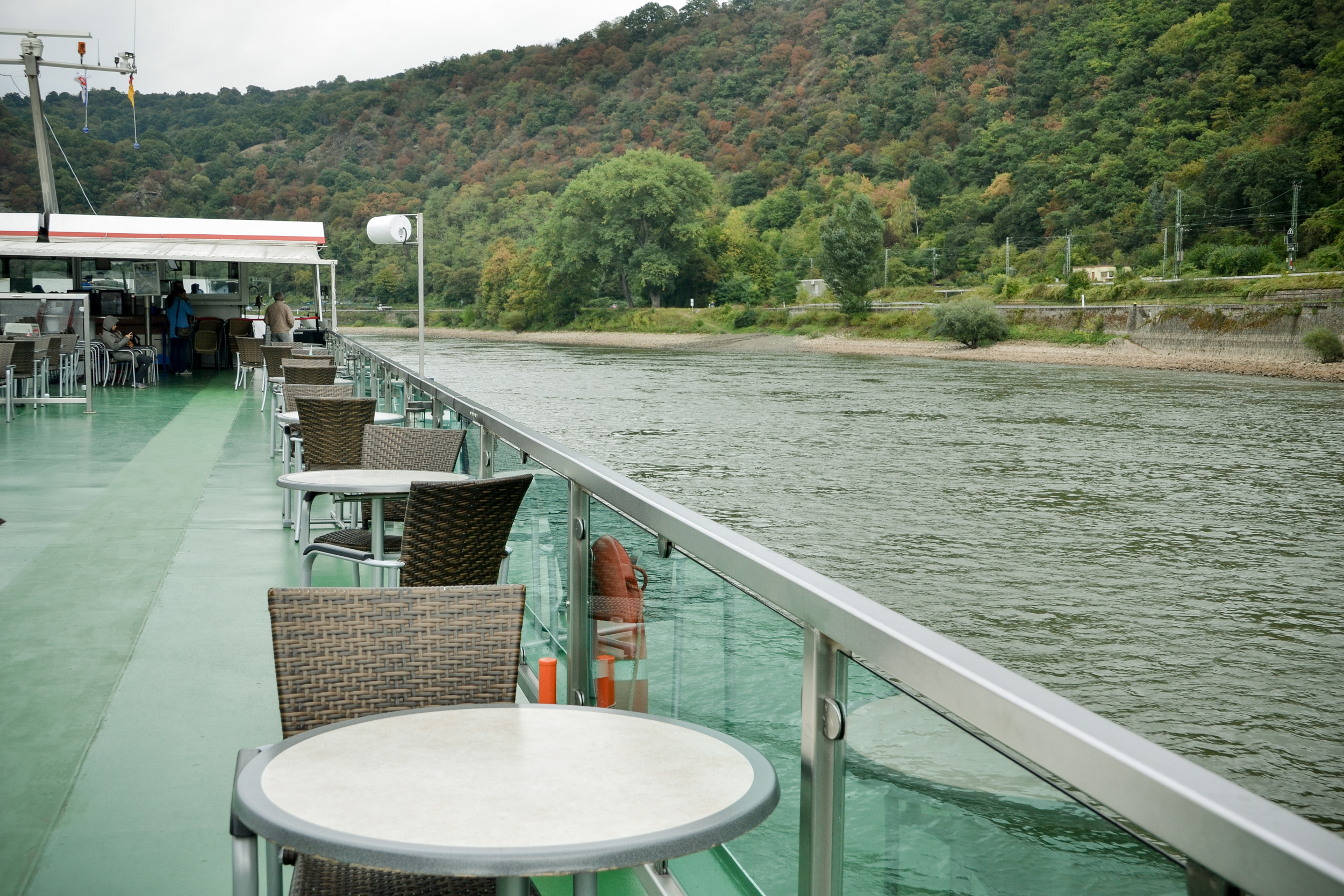 Rhine Germany