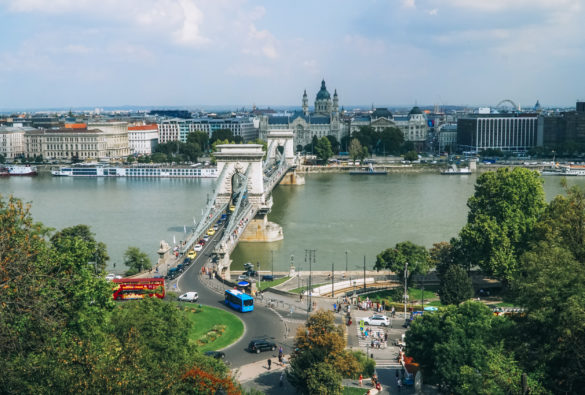 Budapest