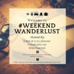 Weekend Wanderlust - Travel Community