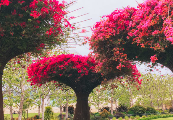 Getty Center, Los Angeles