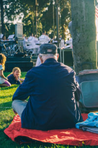 Coronado Summer Concerts San Diego