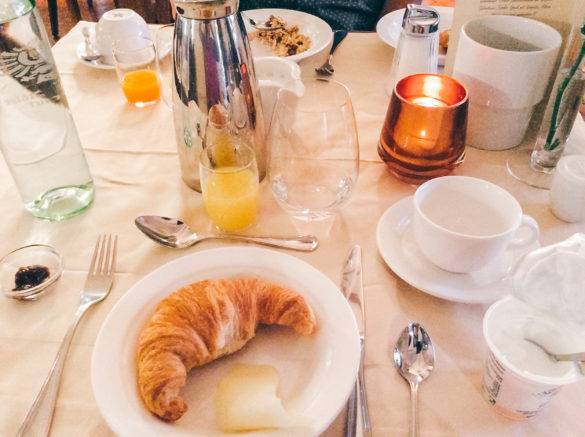 Innsbruck Austria