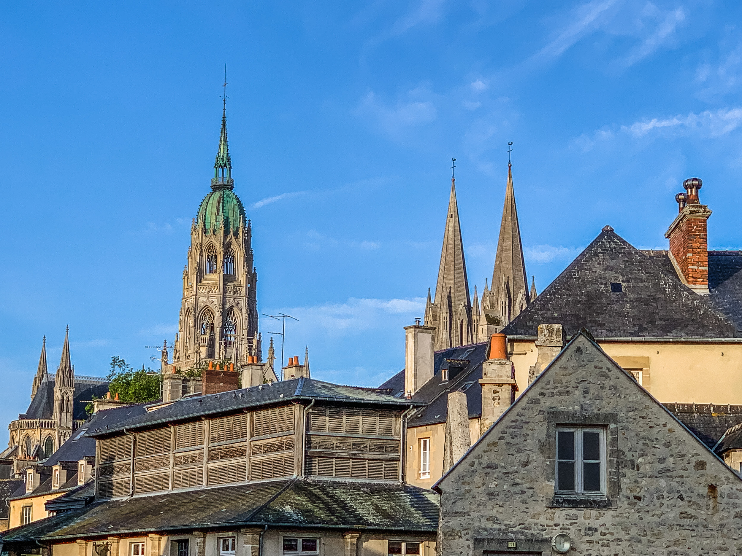 6 Reasons to Visit Bayeux France - Exploring Our World