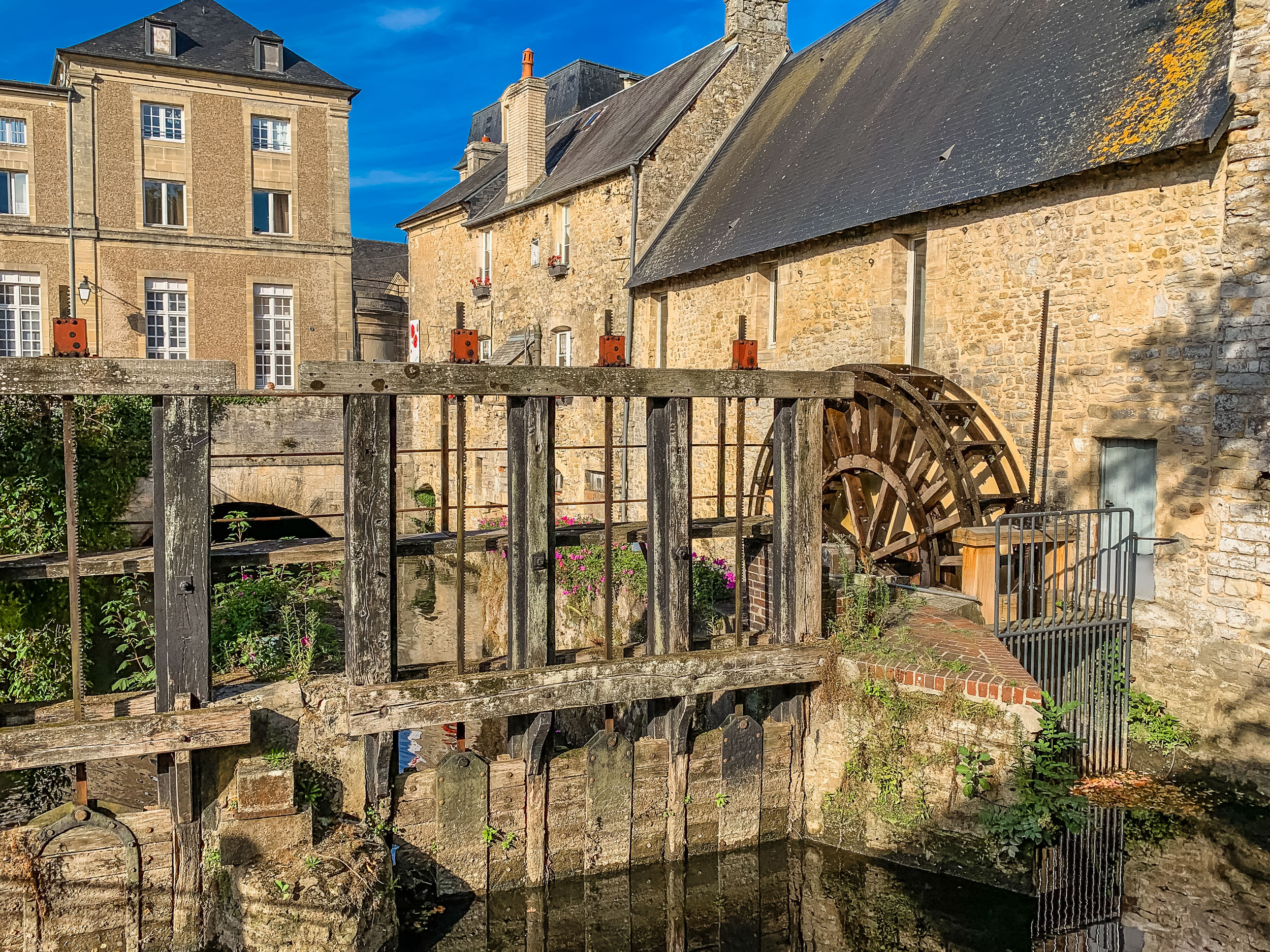 normandy tours from bayeux france