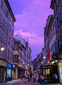 Strasbourg France