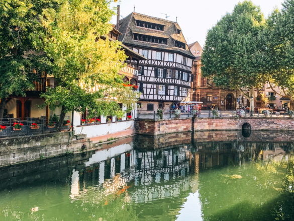 Strasbourg France