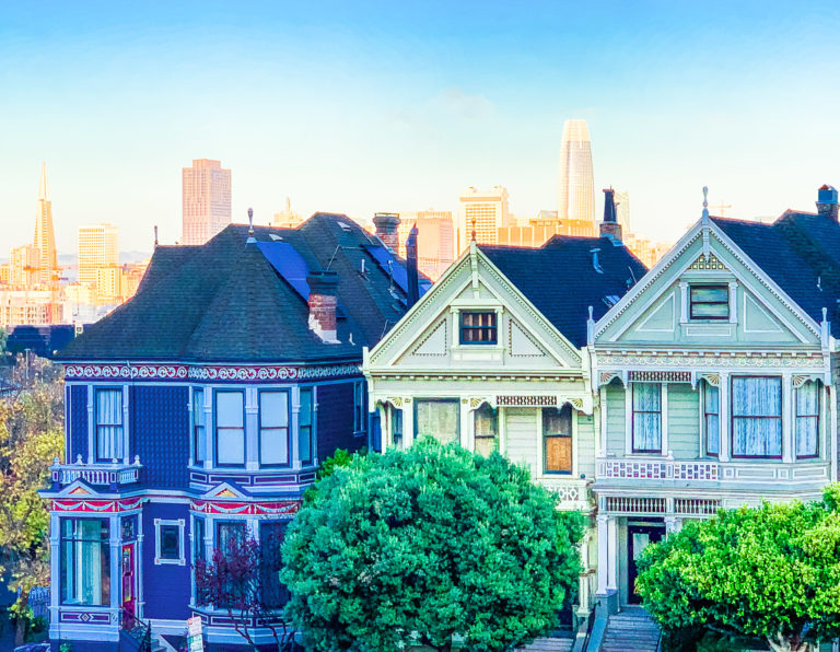 San Francisco Hidden Gems