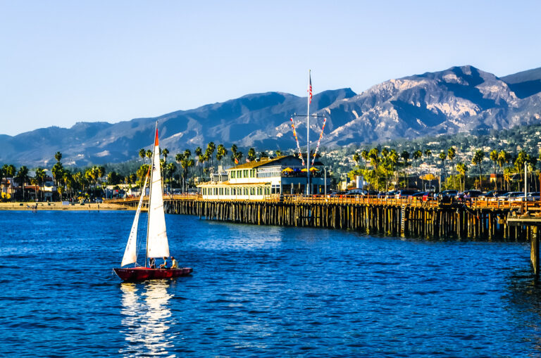 Fun Things to Do in Santa Barbara