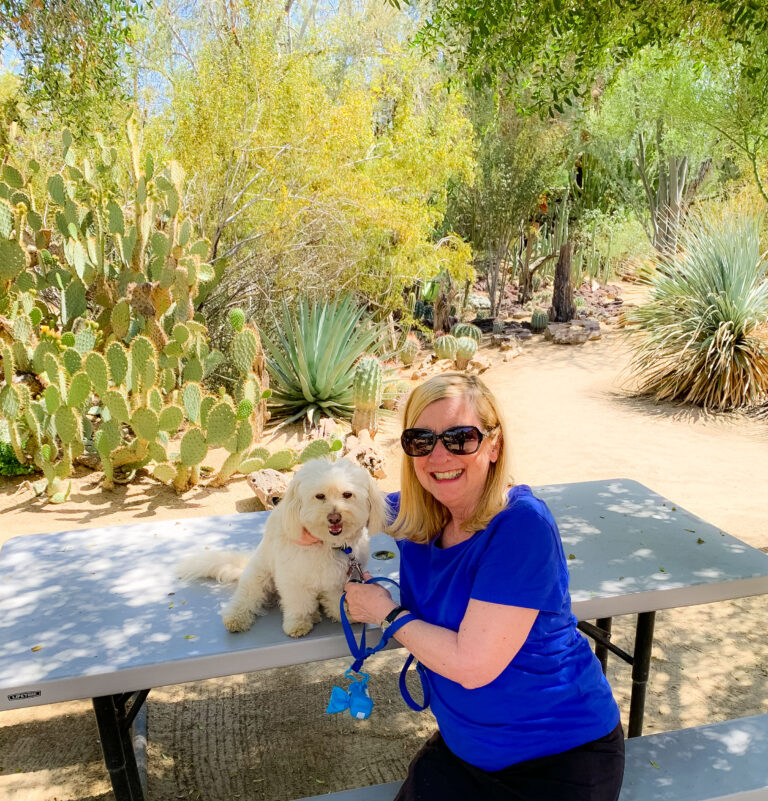 Palm Desert