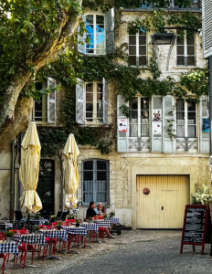 Visit Avignon