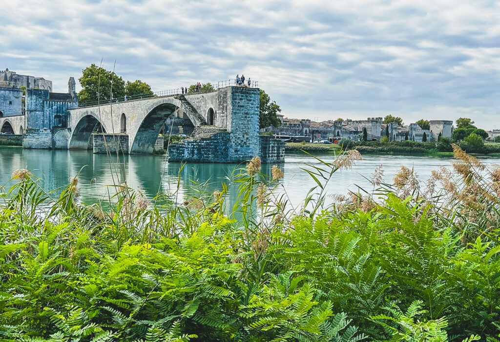 Visit Avignon