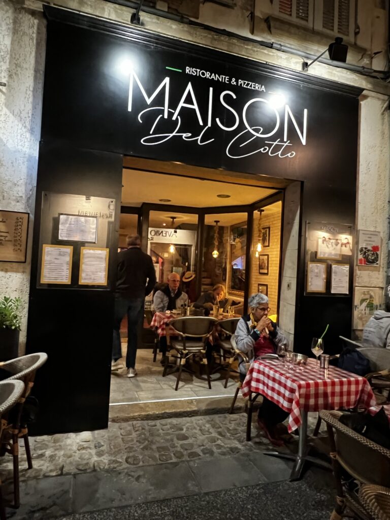 Visit Avignon