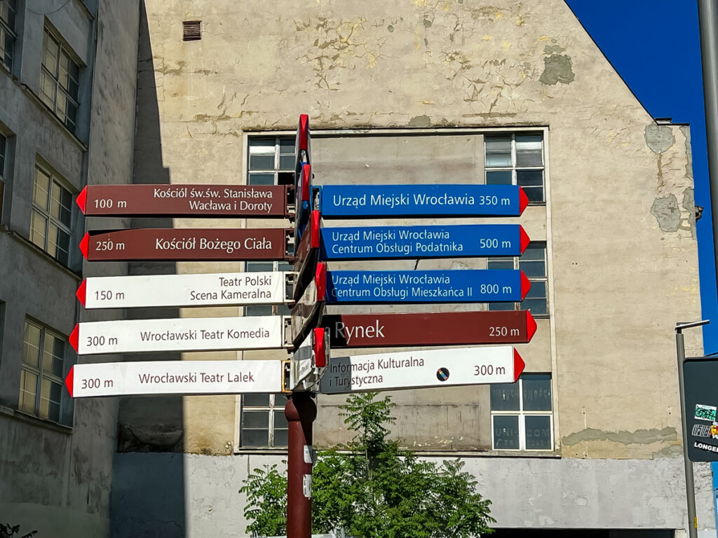 Things to Do in Wroclaw