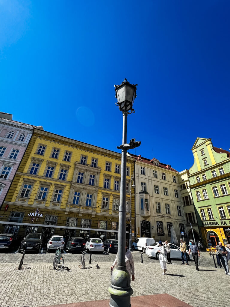 Things to Do in Wroclaw