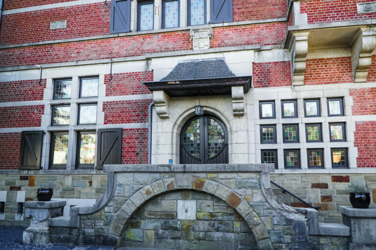 101st Airborne Museum Bastogne Belgium