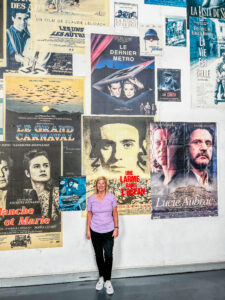 Lyon Resistance Museum