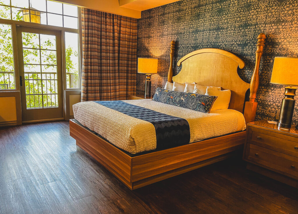 Agrarian Hotel, Arroyo Grande, California