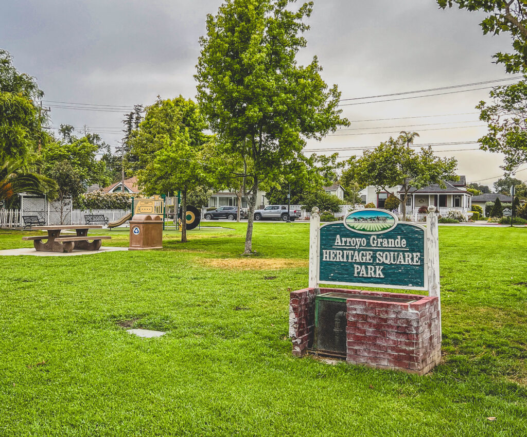Arroyo Grande Park