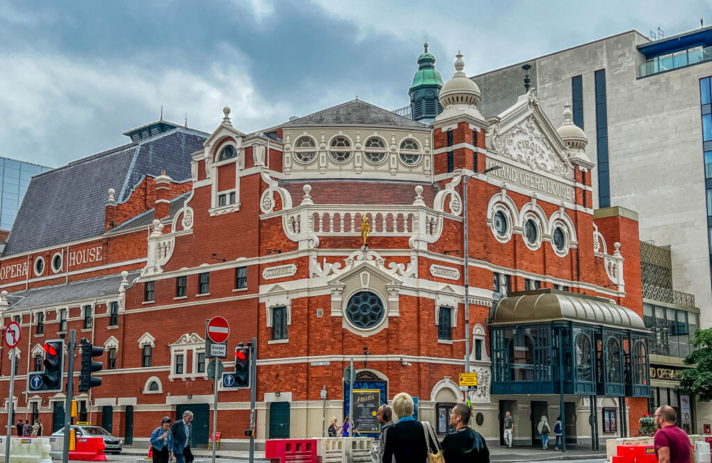 Belfast Opera House
