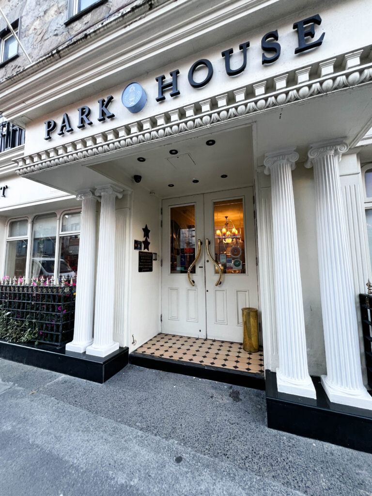 Park Hotel Galway, Ireland